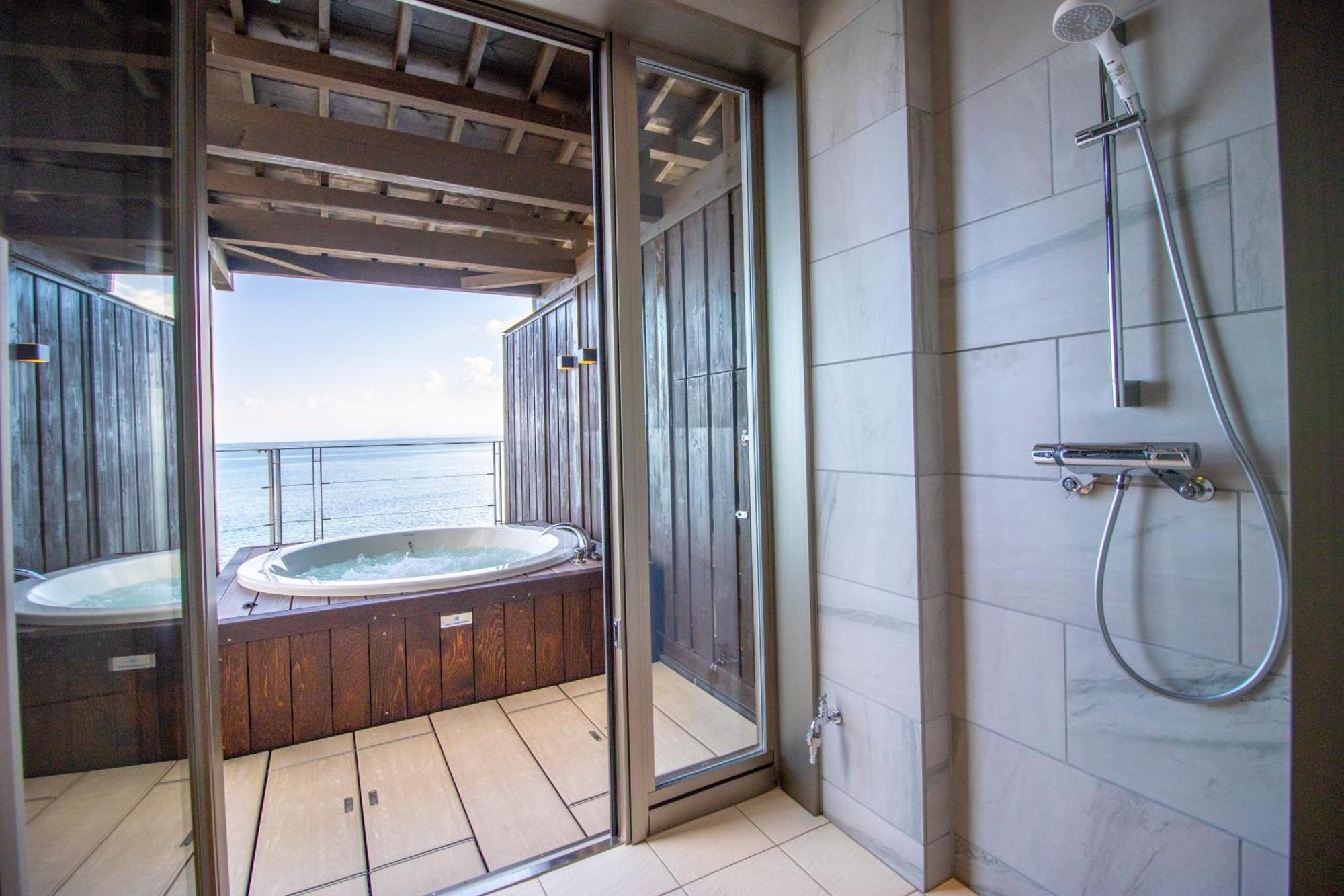 La Se Ri Resort And Stay Himi Exterior photo
