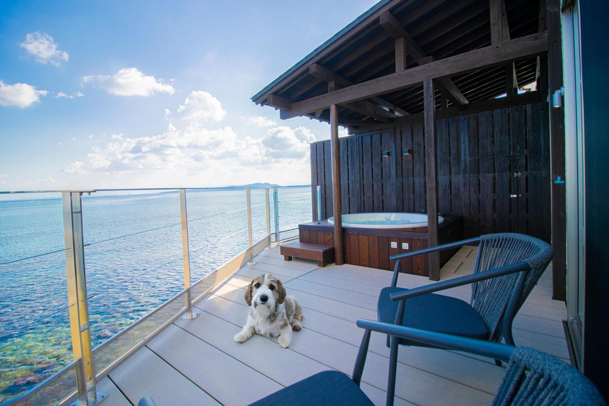 La Se Ri Resort And Stay Himi Exterior photo