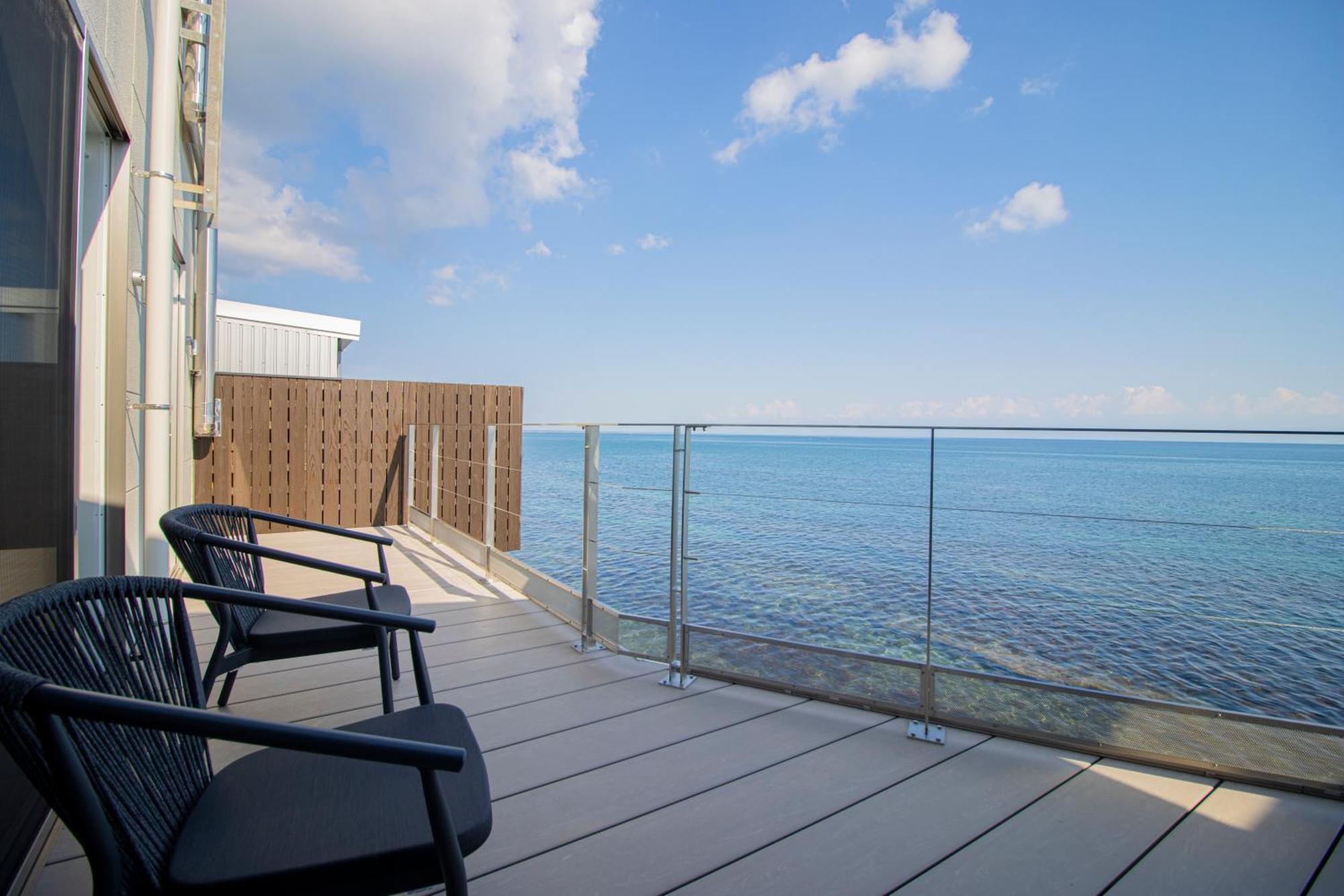La Se Ri Resort And Stay Himi Exterior photo