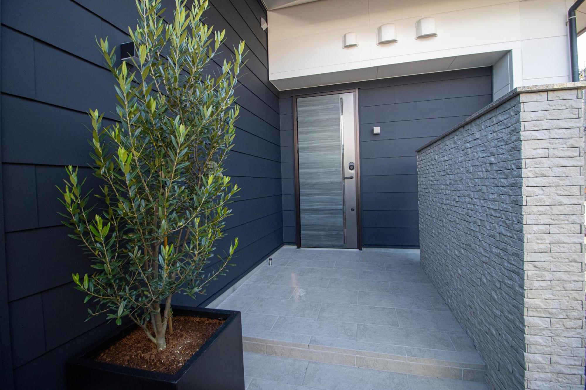 La Se Ri Resort And Stay Himi Exterior photo