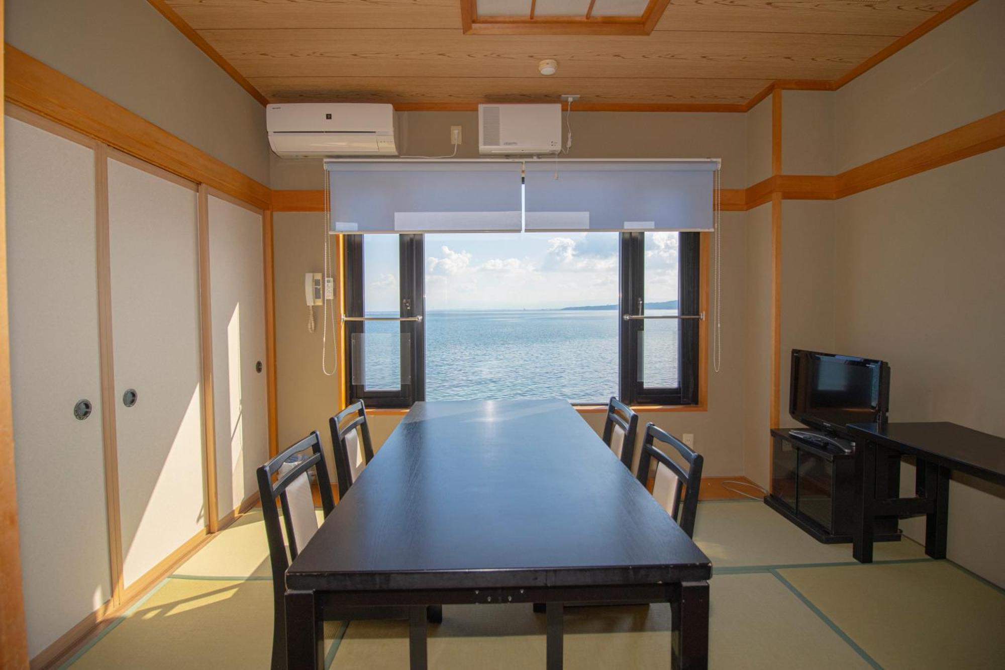 La Se Ri Resort And Stay Himi Exterior photo