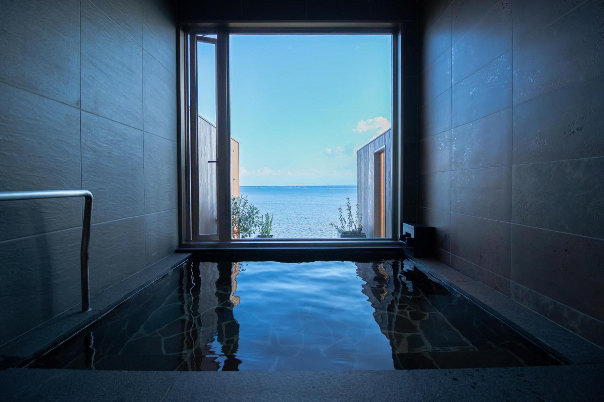 La Se Ri Resort And Stay Himi Exterior photo