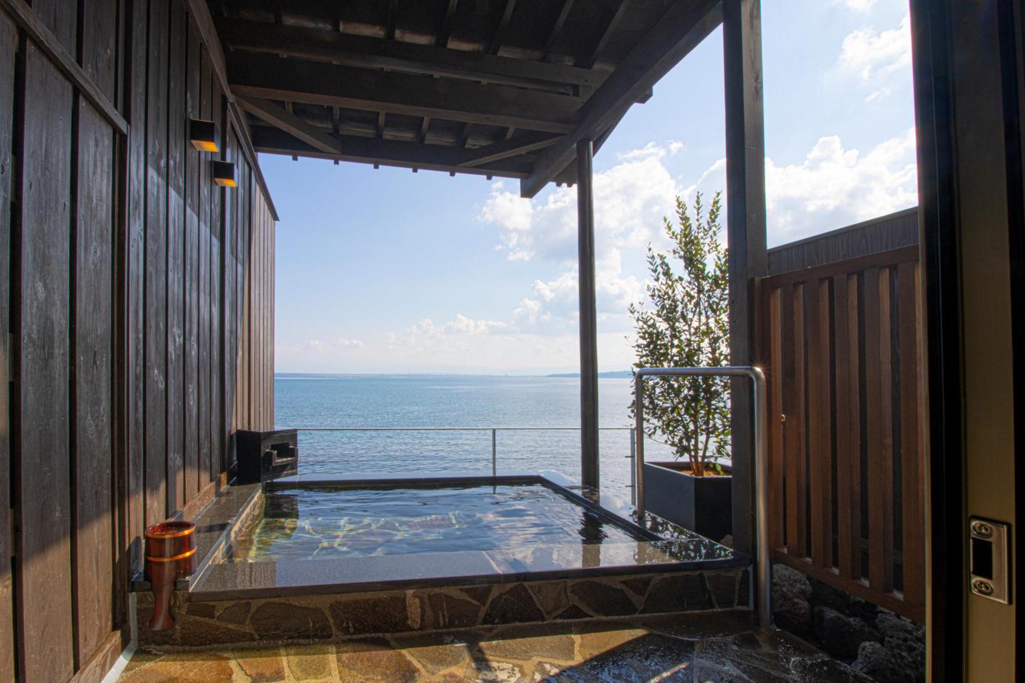 La Se Ri Resort And Stay Himi Exterior photo