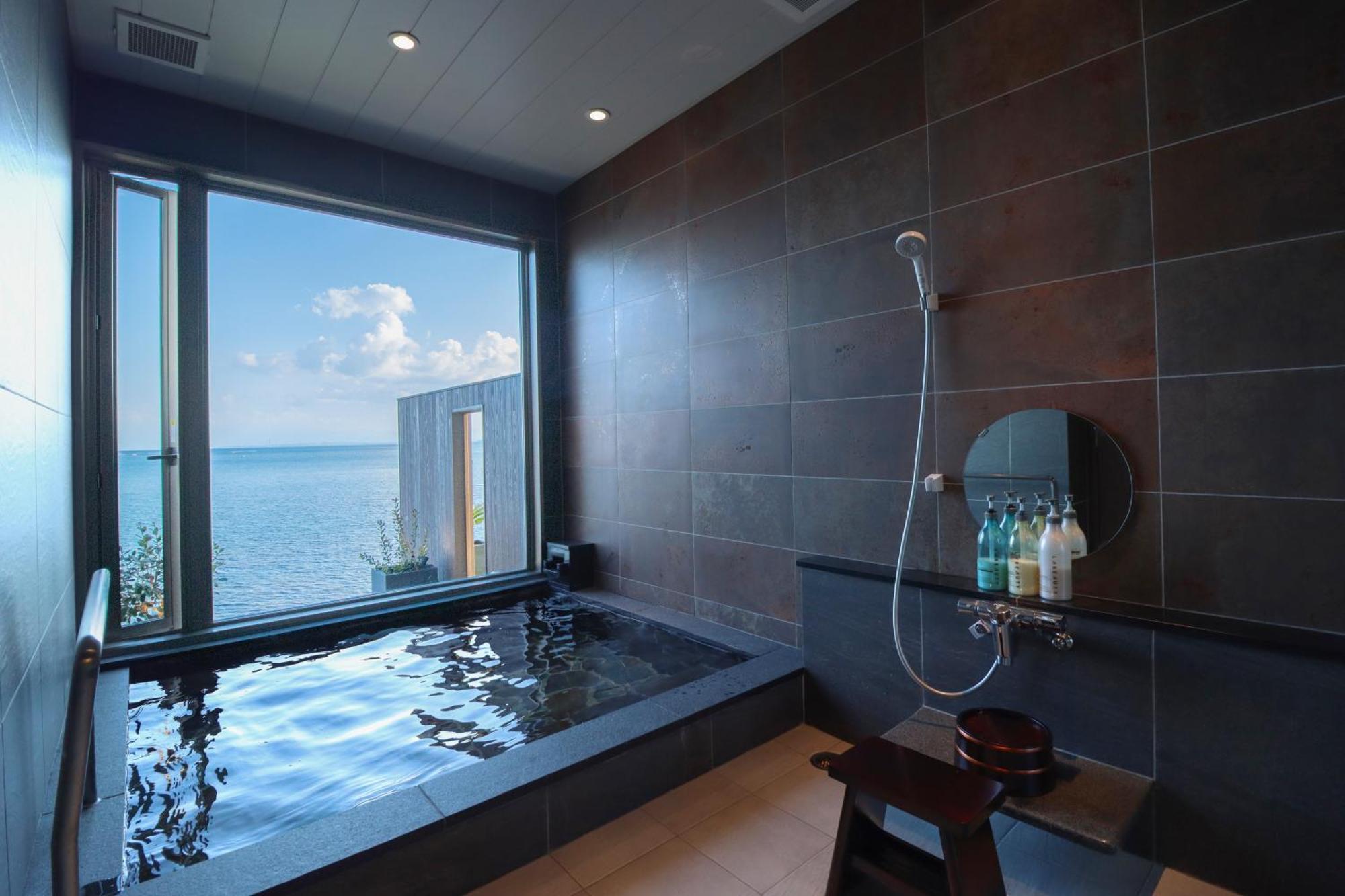La Se Ri Resort And Stay Himi Exterior photo