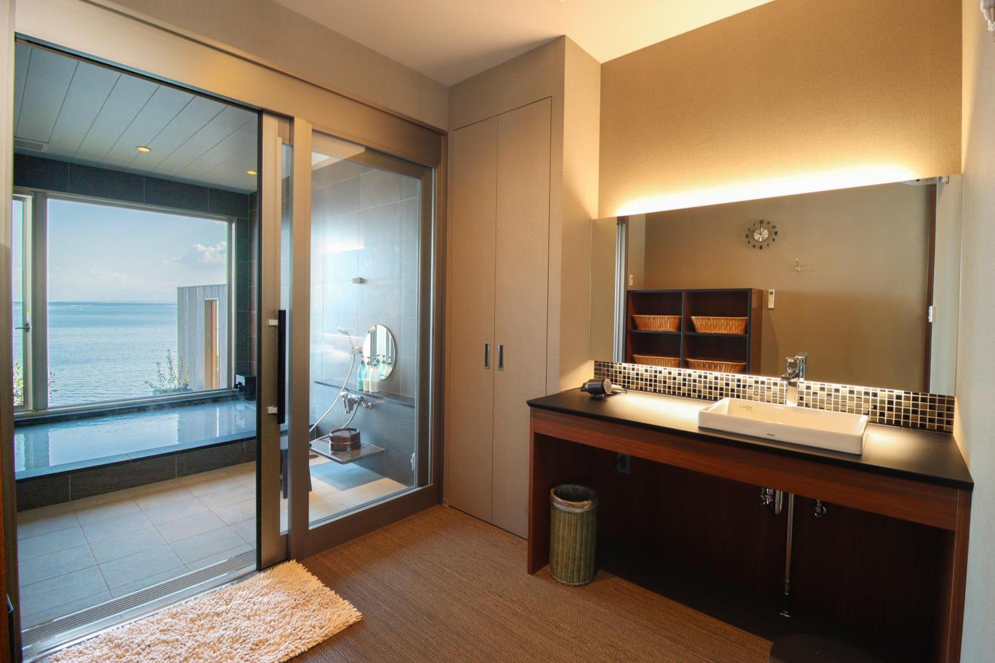 La Se Ri Resort And Stay Himi Exterior photo