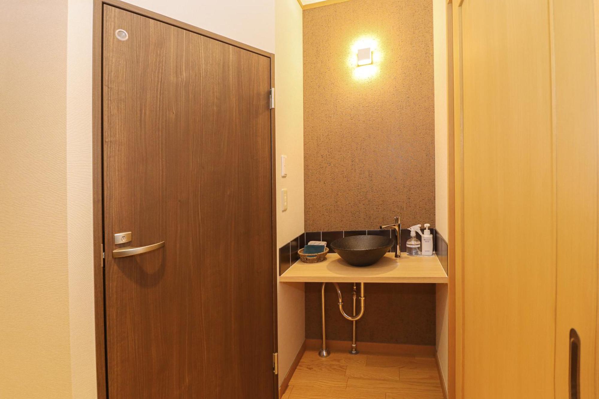 La Se Ri Resort And Stay Himi Exterior photo