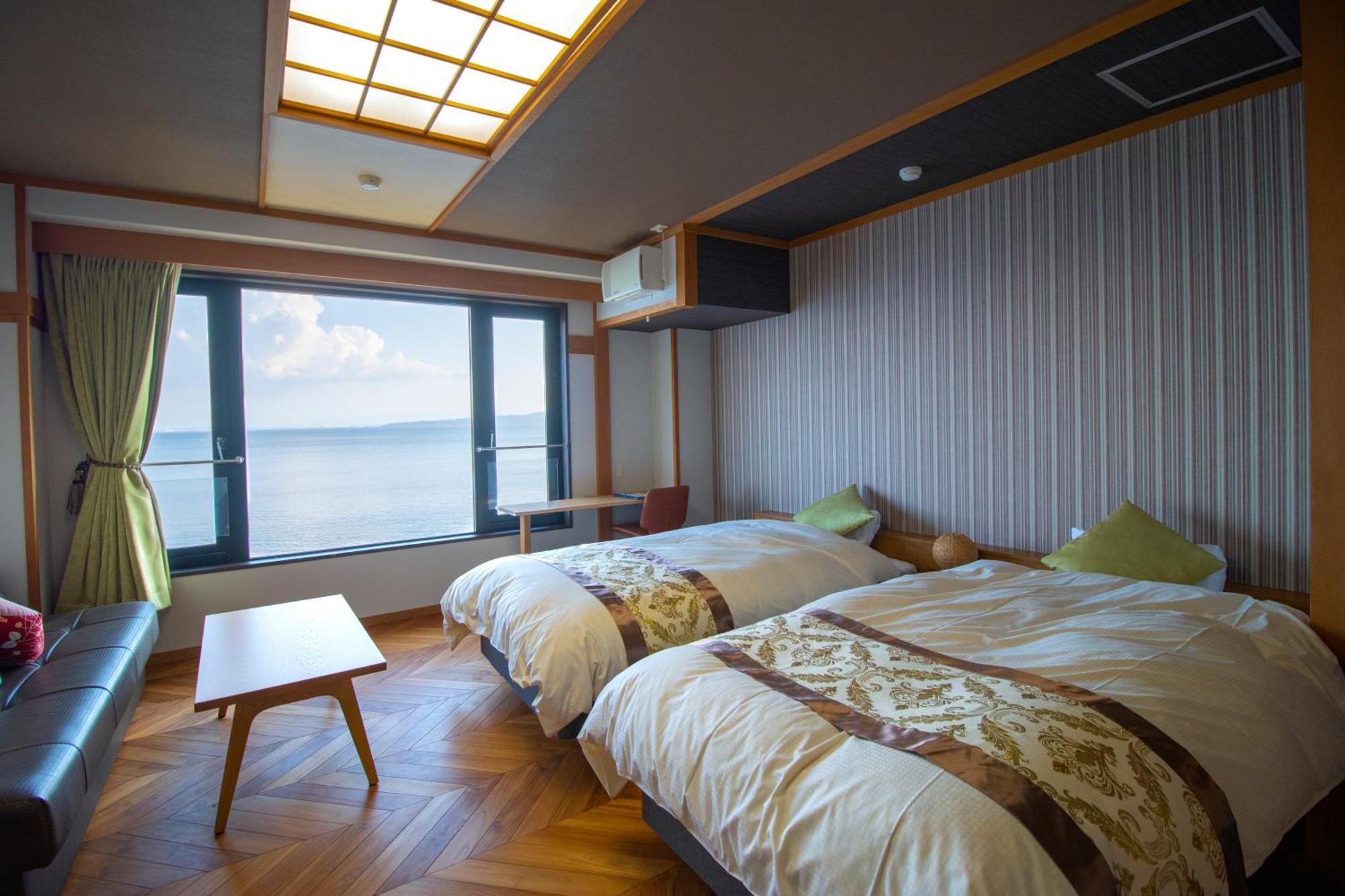 La Se Ri Resort And Stay Himi Exterior photo