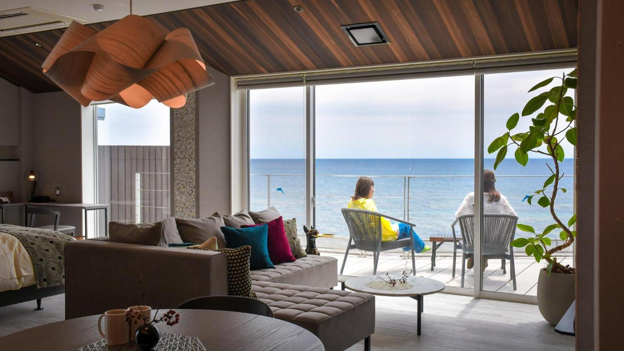 La Se Ri Resort And Stay Himi Exterior photo